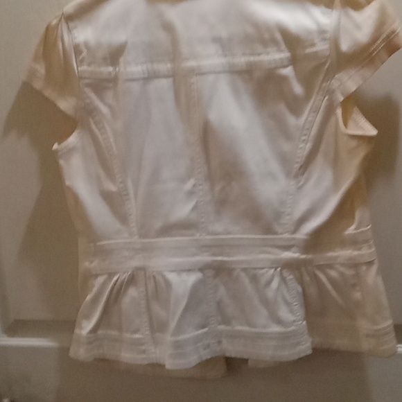 Jacket - Picture 2 of 2